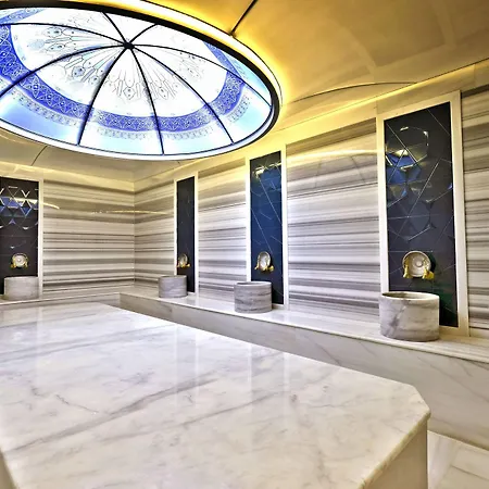 Big Blue Sky Hotell 4*